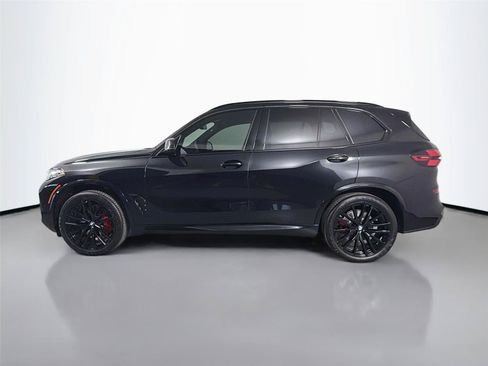 New 2026 BMW X5 xDrive40i w/ M Sport Package AWD/4WD image 8