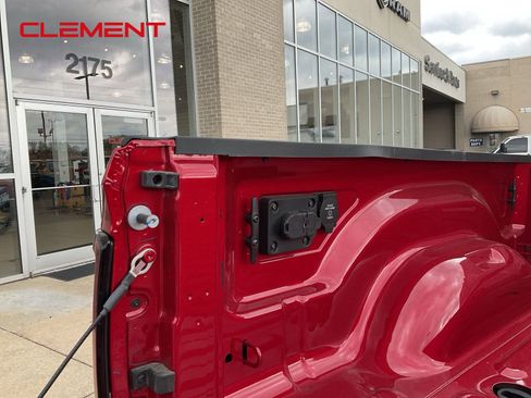 New 2026 RAM 2500 Tradesman image 8