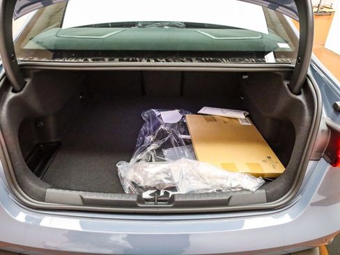 New 2026 Audi RS 3 image 28