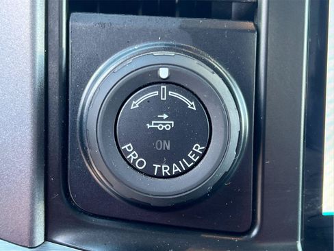 Used 2023 Ford F150 Lariat w/ Equipment Group 502A High AWD/4WD image 48