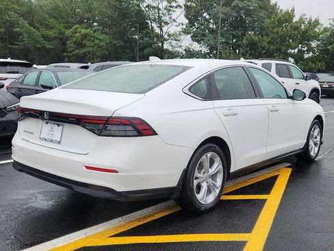 Used 2023 Honda Accord LX image 6