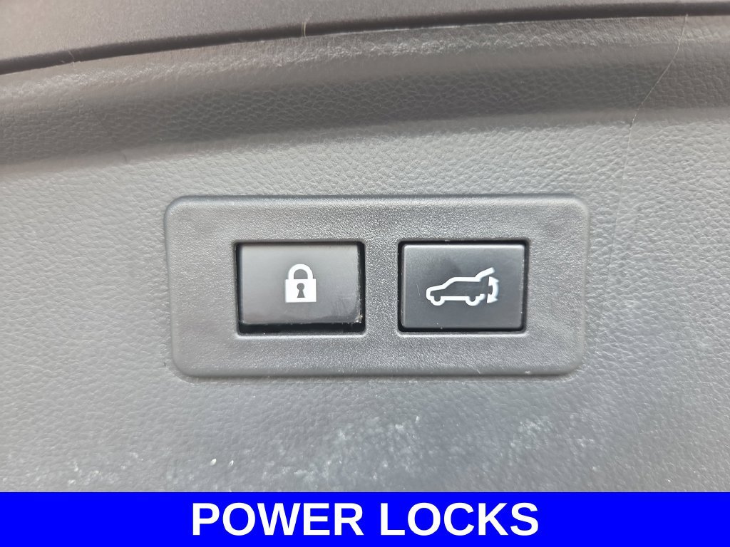Used 2022 Subaru Outback Premium w/ Popular Package #1 AWD/4WD image 18