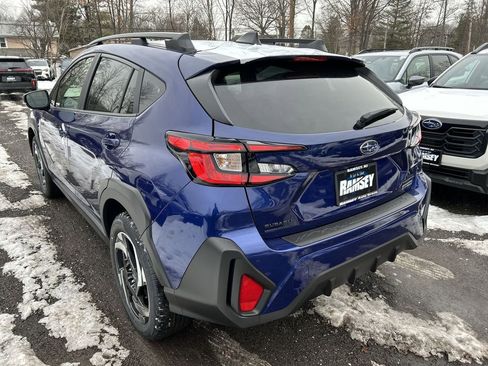 New 2026 Subaru Crosstrek 2.5i Limited AWD/4WD image 6