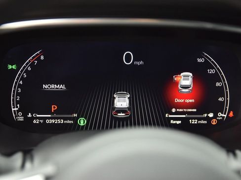 Used 2023 Acura MDX SH-AWD w/ Advance Package image 27