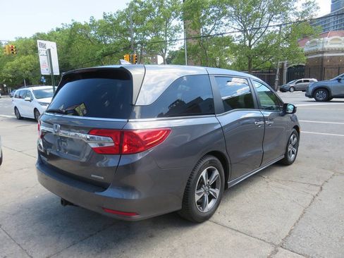 Used 2018 Honda Odyssey Touring image 4