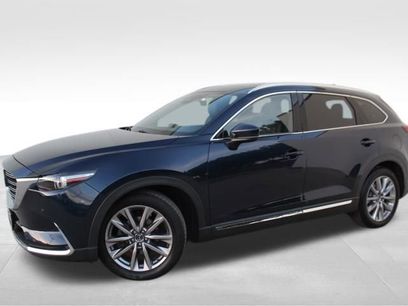 Used 2020 MAZDA CX-9 Grand Touring
