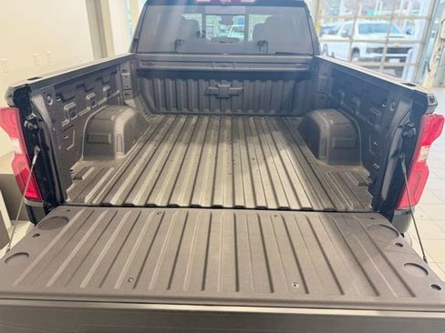 New 2026 Chevrolet Silverado 1500 LTZ AWD/4WD image 42