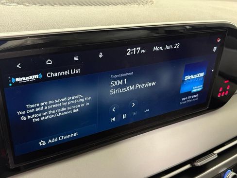 Used 2023 Hyundai Palisade SEL FWD image 29