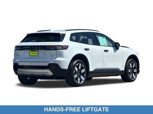 Used 2026 Honda Prologue Elite image 5