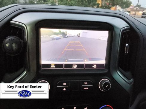 Used 2021 Chevrolet Silverado 2500 LT w/ All Star Edition AWD/4WD image 36