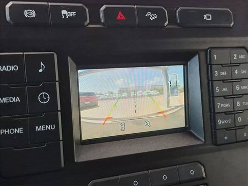 Used 2019 Ford F350 XL w/ Power Equipment Group AWD/4WD image 11
