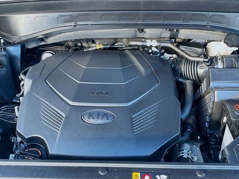 Used 2021 Kia Telluride SX w/ SX Prestige Package image 31