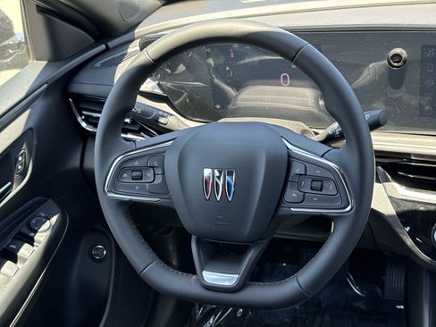 New 2026 Buick Envista Sport Touring w/ Convenience II Package FWD image 8