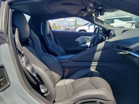 Used 2025 Chevrolet Corvette E-Ray image 25