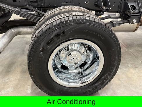 New 2026 RAM 3500 Tradesman image 3