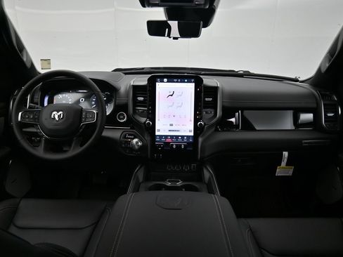 New 2026 RAM 1500 Rebel w/ Rebel Level 2 Equipment Group image 34