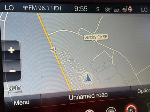 Used 2016 Dodge Durango R/T w/ Blacktop Package image 9