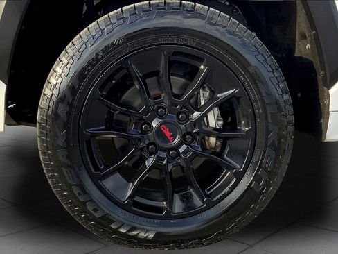 Used 2023 Toyota Tundra SR5 AWD/4WD image 11