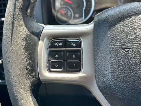 Used 2014 RAM 2500 Laramie w/ Protection Group AWD/4WD image 29