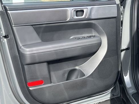 New 2026 Hyundai Santa Fe XRT image 11