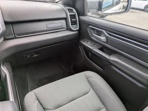 Used 2023 RAM 1500 Big Horn RWD image 17
