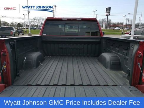 Used 2019 GMC Sierra 1500 Denali w/ Denali Ultimate Package AWD/4WD image 3