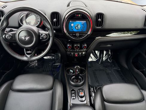 Used 2020 MINI Cooper Countryman S AWD/4WD image 10