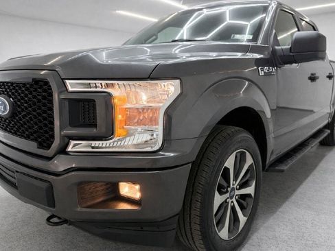 Used 2020 Ford F150 XL w/ Equipment Group 101A Mid image 33