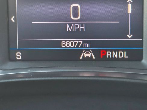 Used 2020 Chevrolet Equinox LT FWD image 14