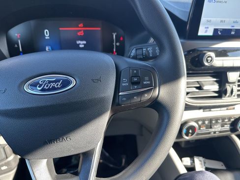 New 2026 Ford Escape Active image 17