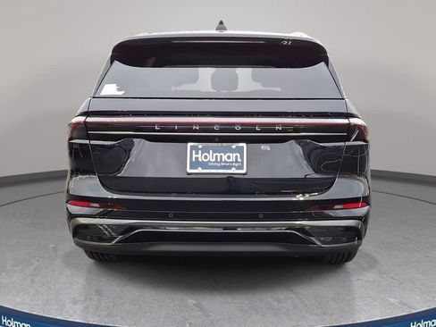 New 2026 Lincoln Nautilus Reserve AWD/4WD image 6
