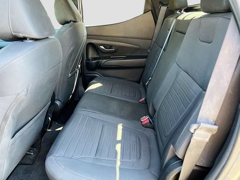 Used 2024 Hyundai Santa Cruz SEL w/ Activity Package AWD/4WD image 25