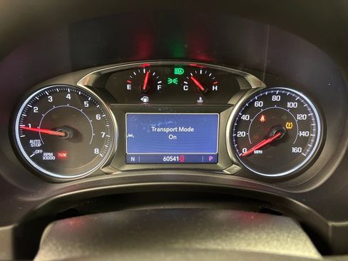 Used 2023 GMC Terrain SLT image 32