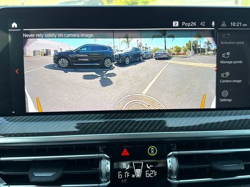 Used 2024 BMW X3 M40i w/ Premium Package AWD/4WD image 31