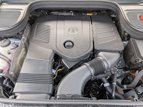 New 2026 Mercedes-Benz GLE 350 4MATIC image 36