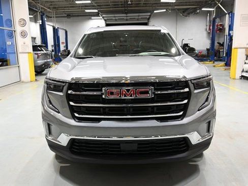 New 2026 GMC Acadia Elevation w/ Elevation Premium Package image 2