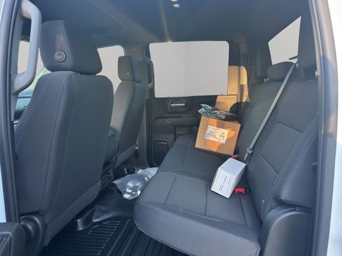New 2025 Chevrolet Silverado 3500 W/T w/ WT Convenience Package image 12