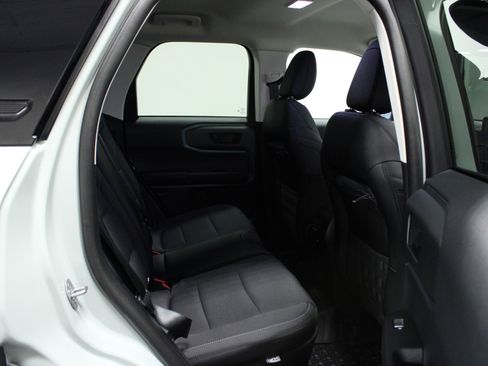 Used 2024 Ford Bronco Sport Badlands image 15