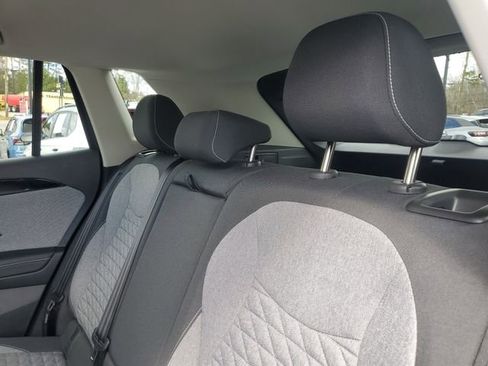 New 2026 Volkswagen Tiguan S FWD image 9