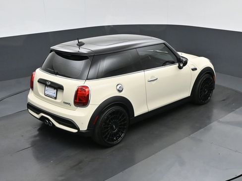 Used 2022 MINI Cooper S FWD image 60