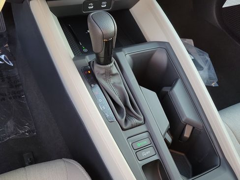 New 2026 Honda Accord SE image 30