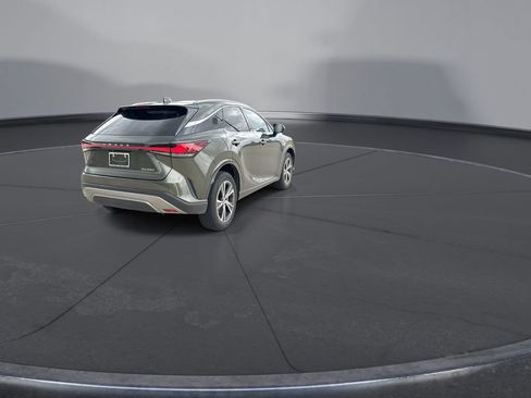 Used 2023 Lexus RX 350 Premium w/ Cold Area Package FWD image 11