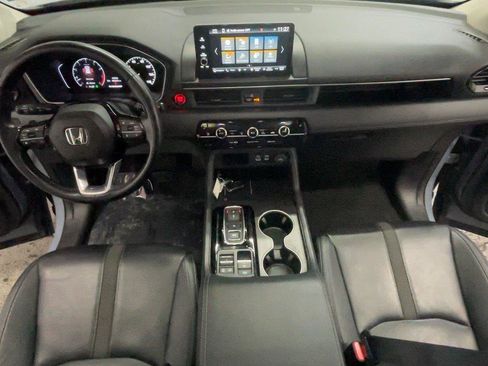 Certified 2023 Honda Pilot Touring image 26