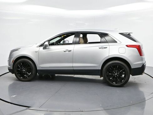 Used 2019 Cadillac XT5 Luxury FWD image 5