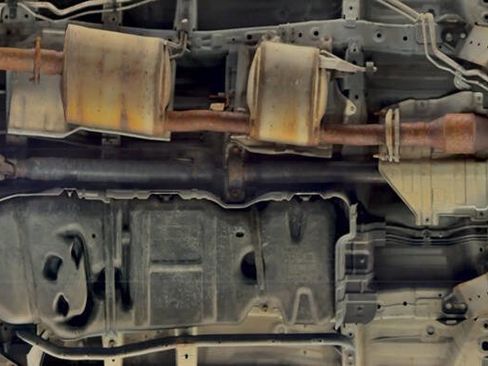 Used 2013 INFINITI JX35 AWD w/ Premium Pkg image 5