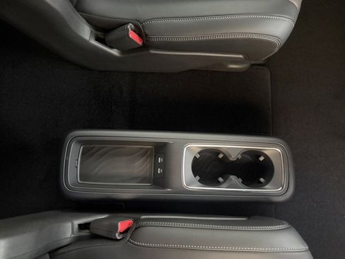 New 2026 Nissan Armada SL w/ Captain's Chari Seat Package image 25