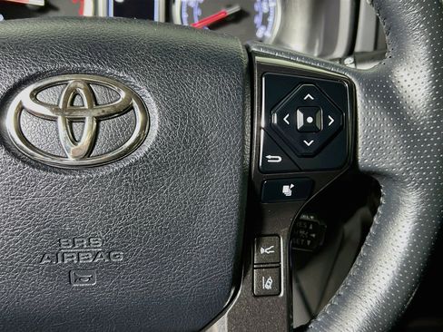 Used 2022 Toyota 4Runner TRD Pro AWD/4WD image 19