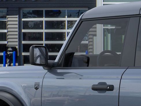 New 2025 Ford Bronco Big Bend w/ Black Diamond Package image 22