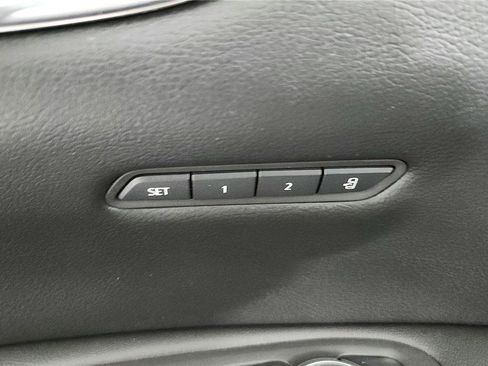 Used 2021 Cadillac XT5 Sportv AWD/4WD image 13