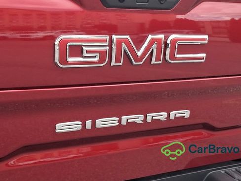 Certified 2026 GMC Sierra 1500 AT4 w/ Technology Package AWD/4WD image 32